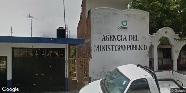 PROCURADURÍA GENERAL DE JUSTICIA DEL ESTADO